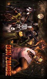 download Gun Zombie:  Halloween apk